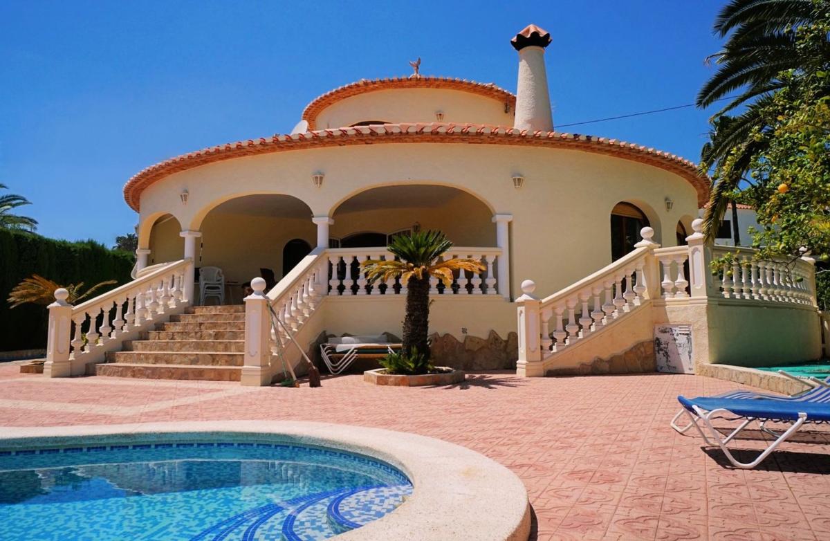 Properties for sale and rent in Spain photo 3