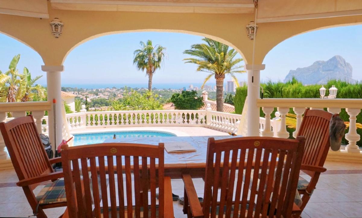 Properties for sale and rent in Spain photo 4