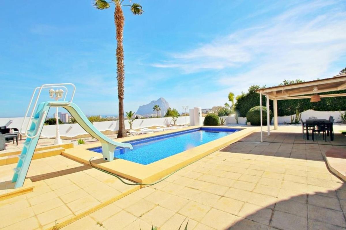 Properties for sale and rent in Spain photo 2