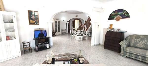 Independent chalet for sale in Casa o chalet en Cometa-Carrió, Calpe, Calpe photo 4