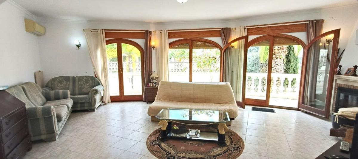 Sale of independent chalet in Casa o chalet en Cometa-Carrió, Calpe, Calpe
photo 5