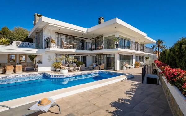 Casa o chalet independiente en Las Brisas, Marbella thumbnail 2