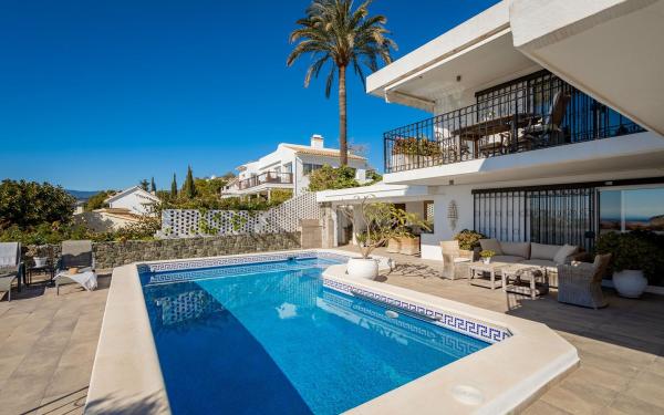 Casa o chalet independiente en Las Brisas, Marbella photo 4