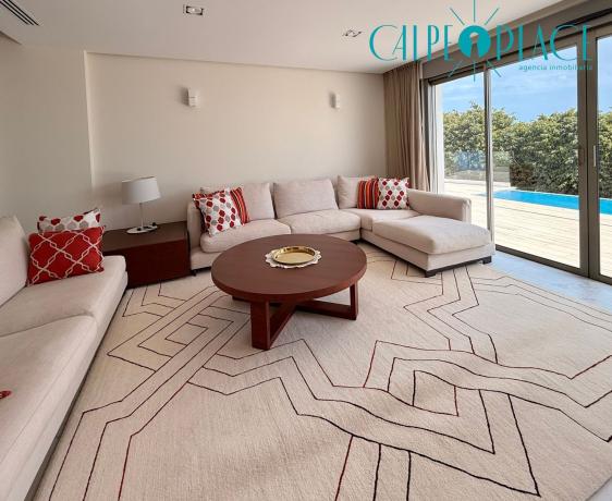 Chalet pareado en Colina Del Sol, 49, Gargasindi, Calpe photo 3