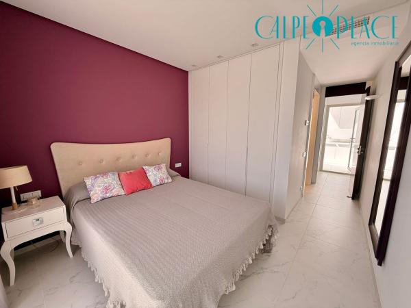 Chalet pareado en Colina Del Sol, 49, Gargasindi, Calpe photo 4