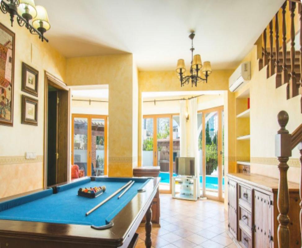 Properties for sale and rent in Spain photo 1