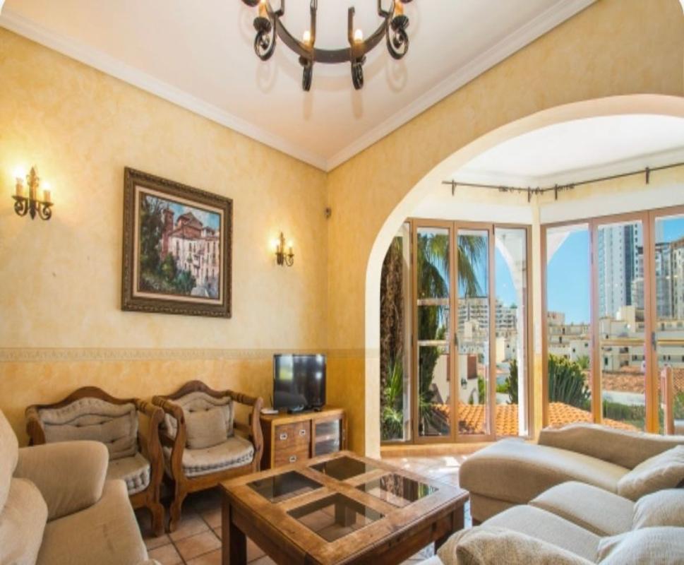 Properties for sale and rent in Spain photo 2