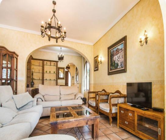 Casa o chalet independiente en Cometa-Carrió, Calpe photo 3