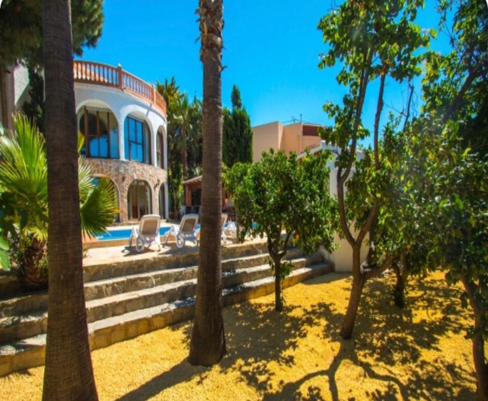 Properties for sale and rent in Spain photo 5