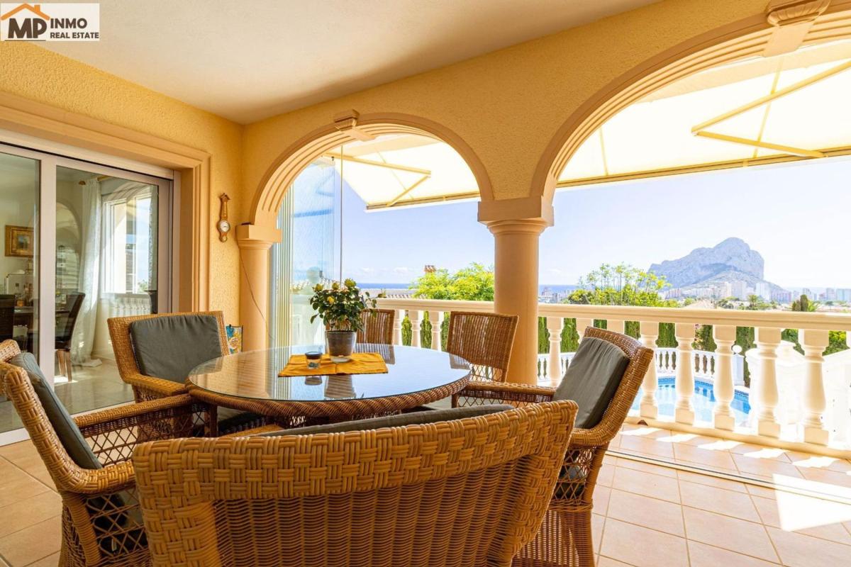 Properties for sale and rent in Spain photo 2