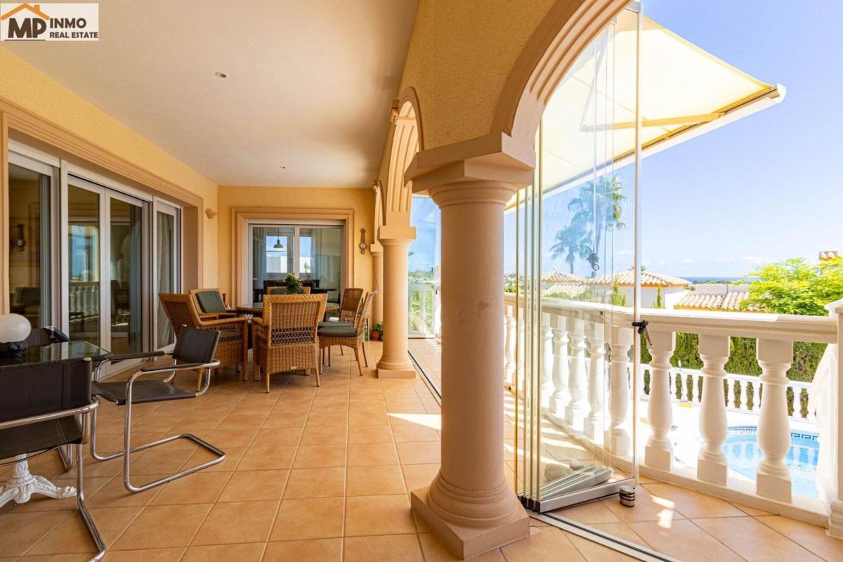 Properties for sale and rent in Spain photo 5