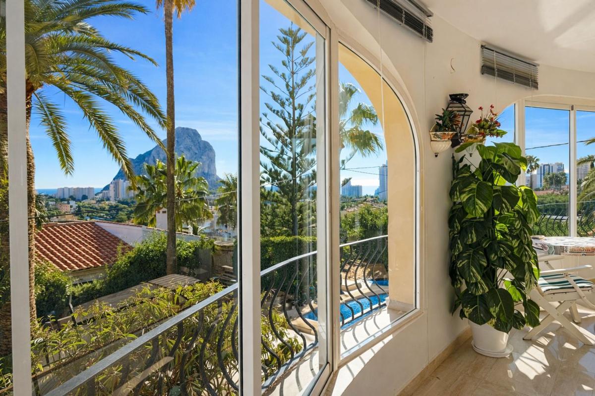 Properties for sale and rent in Spain photo 3
