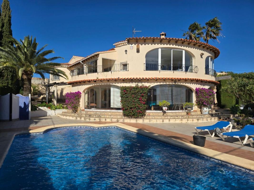 Properties for sale and rent in Spain photo 1
