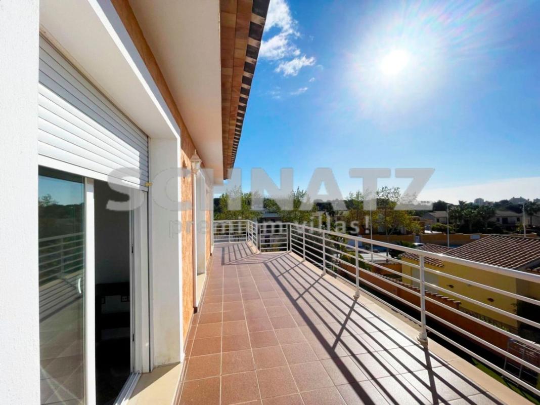 Продажа отдельного шале в Casa o chalet en Calpe Pueblo, Calpe, Кальпе photo 2