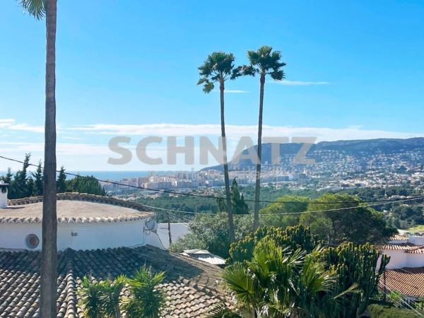 Частный шале на продаже в Casa o chalet en Calpe Pueblo, Calpe, Кальпе thumbnail 3