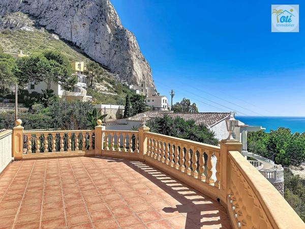 Casa o chalet independiente en Maryvilla, Maryvilla, Calpe photo 4