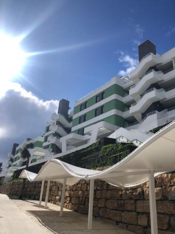 Duplex en venta en Dúplex en La Cala de Mijas, Mijas, Mijas photo 1
