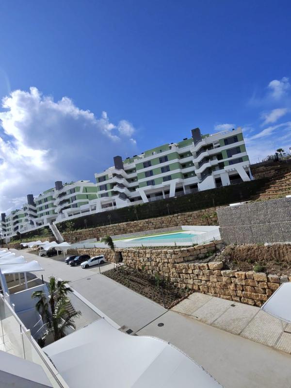 Venta de duplex en Dúplex en La Cala de Mijas, Mijas, Mijas photo 3