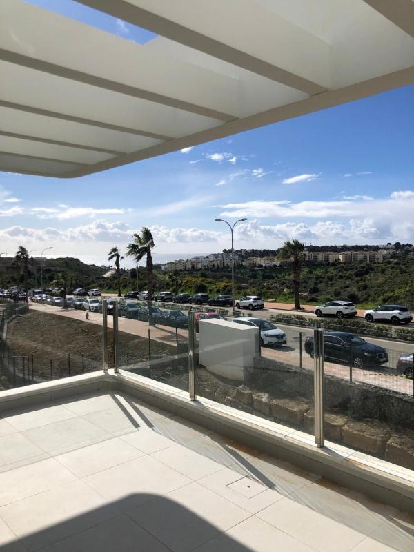 Venta de duplex en Dúplex en La Cala de Mijas, Mijas, Mijas photo 4