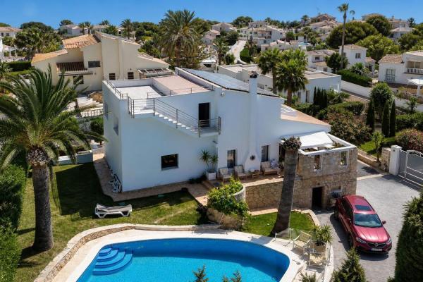 Casa o chalet independiente en Gran Sol, 6, Cometa-Carrió, Calpe thumbnail 2