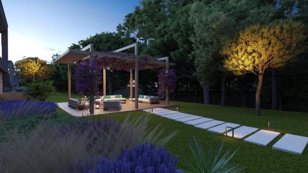 Chalet adosado en Calaburra - Chaparral, Mijas thumbnail 2