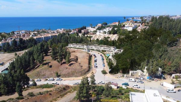 Chalet adosado en Calaburra - Chaparral, Mijas photo 4