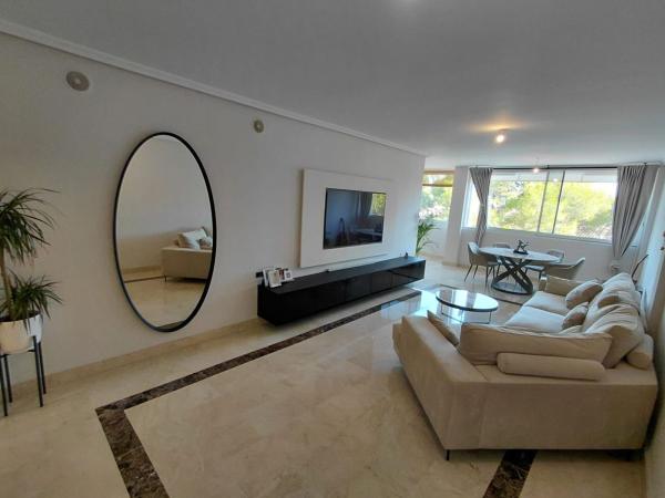 Venta de piso en Piso en Calle Santa Ana, 15 D, La Merced, Marbella, Marbella
 photo 2