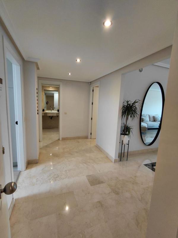 Venta de piso en Piso en Calle Santa Ana, 15 D, La Merced, Marbella, Marbella
photo 3