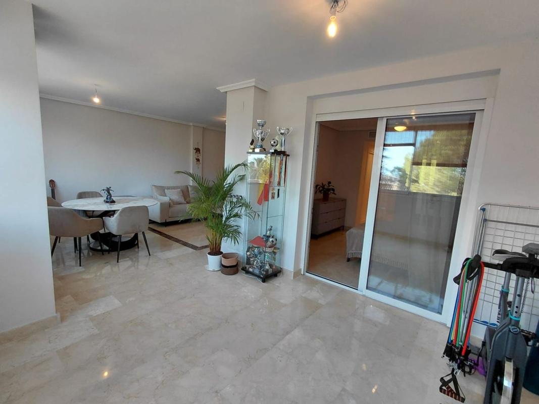 Venta de piso en Piso en Calle Santa Ana, 15 D, La Merced, Marbella, Marbella
photo 5