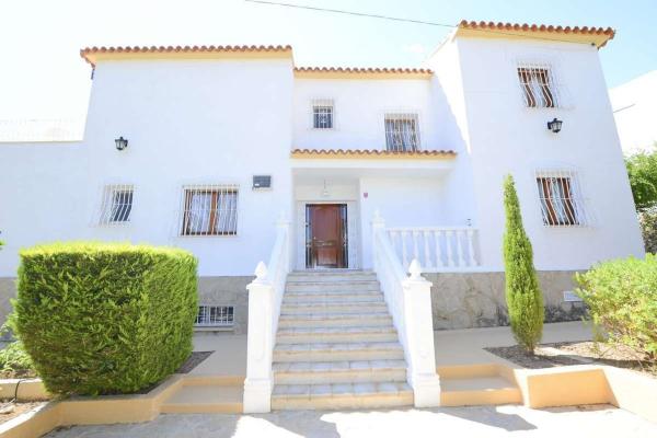 Casa o chalet independiente en Cometa-Carrió, Calpe thumbnail 3