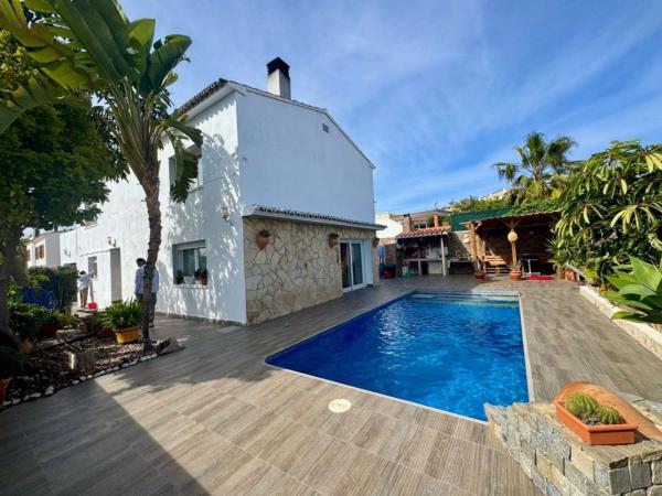 Casa o chalet independiente en Cometa-Carrió, Calpe thumbnail 3