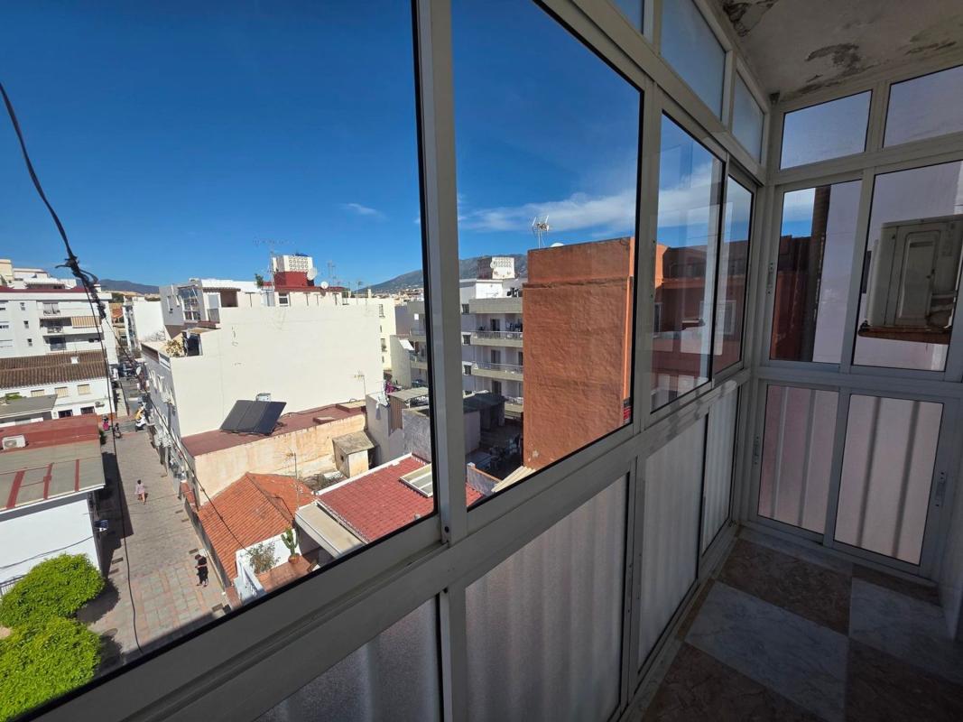 Venta de piso en Piso en Calle Madrid, 1, Zona Puerto Deportivo, Fuengirola, Fuengirola
photo 2