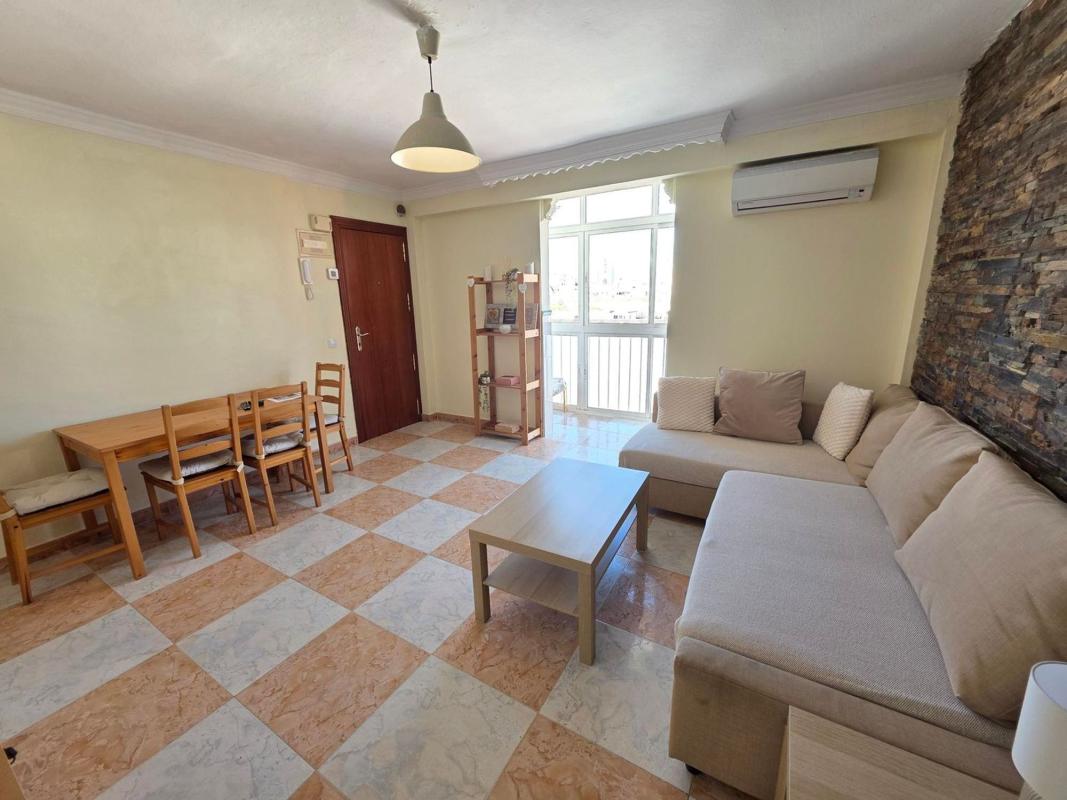 Venta de piso en Piso en Calle Madrid, 1, Zona Puerto Deportivo, Fuengirola, Fuengirola
photo 5