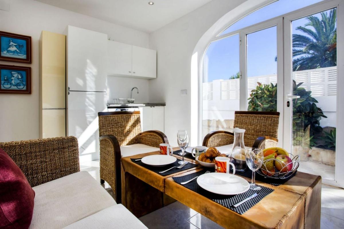 Venta de chalet independiente en Casa o chalet en Cometa-Carrió, Calpe, Calpe
 photo 4