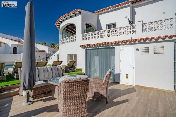 Casa o chalet independiente en Cometa-Carrió, Calpe thumbnail 3