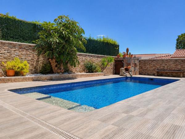 Casa o chalet independiente en Urbanización Carrió, Cometa-Carrió, Calpe thumbnail 2