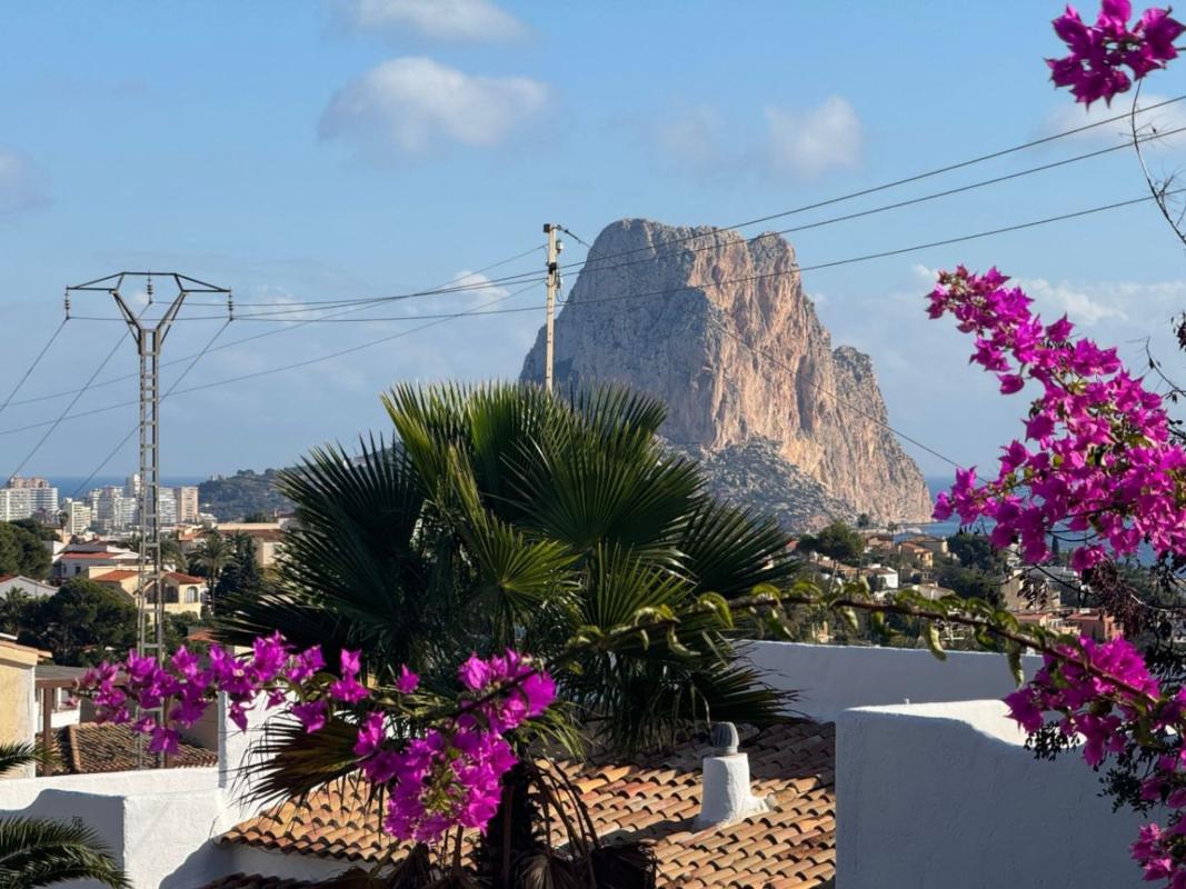 Venta de chalet independiente en Casa o chalet en Canuta, Calpe, Calpe
photo 2