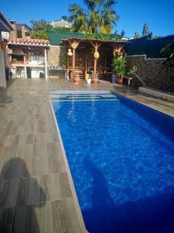 Casa o chalet independiente en Urbanización Carrió, 3, Cometa-Carrió, Calpe photo 1