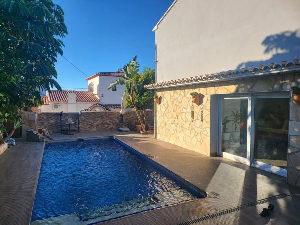 Casa o chalet independiente en Urbanización Carrió, 3, Cometa-Carrió, Calpe thumbnail 3