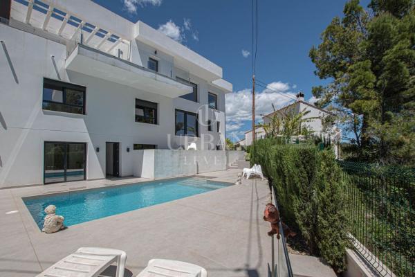 Casa o chalet independiente en Oltamar-Cucarres, Calpe thumbnail 2