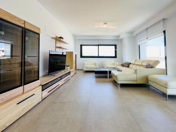 Casa o chalet independiente en Partida Oltamar, 34, Oltamar-Cucarres, Calpe thumbnail 2