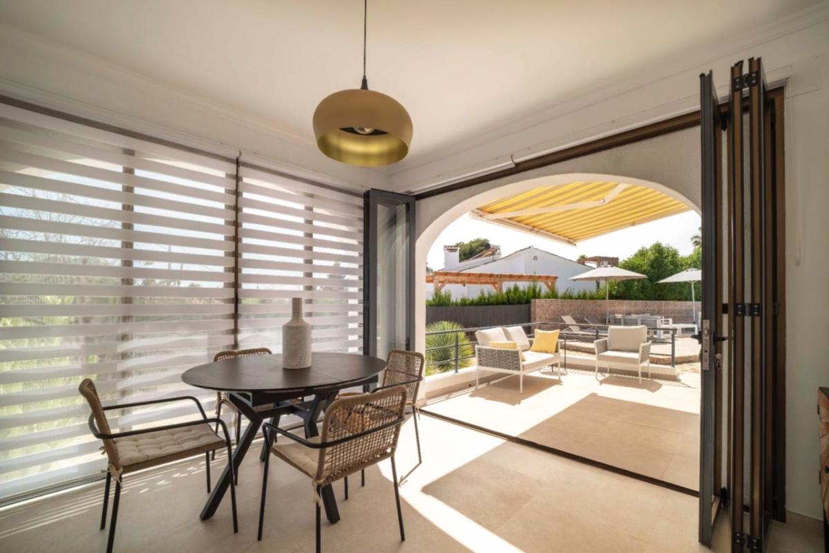 Venta de chalet independiente en Casa o chalet en Cometa-Carrió, Calpe, Calpe
 photo 4