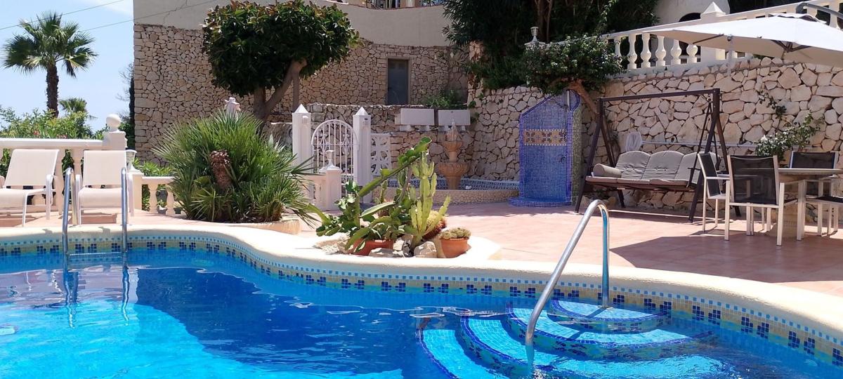 Propiedades en venta y alquiler en España photo 4