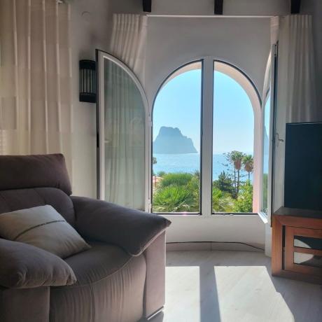 Casa o chalet independiente en Maryvilla, Calpe thumbnail 3