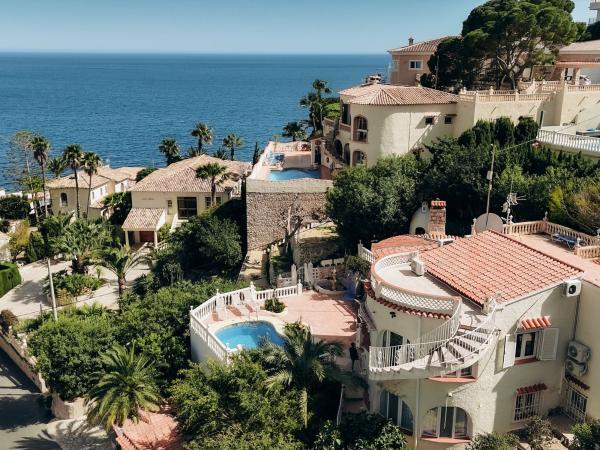 Casa o chalet independiente en Partida Maryvilla, 46, Maryvilla, Calpe thumbnail 2