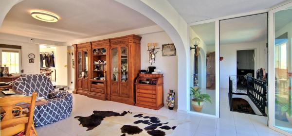 Casa o chalet independiente en Maryvilla, Calpe thumbnail 3