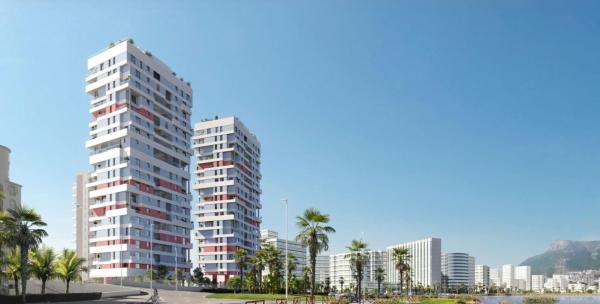 Sprzedaż mieszkania w Piso en Playa Arenal-Bol, Calpe, Kalpe
thumbnail 2