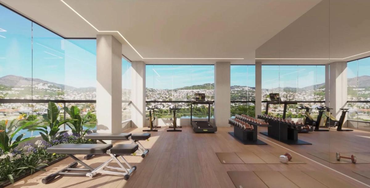 Venta de piso en Piso en Playa Arenal-Bol, Calpe, Calpe
 photo 5