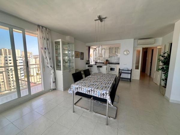 Sale of flat in Piso en Puerto, Calpe, Calpe
 photo 4