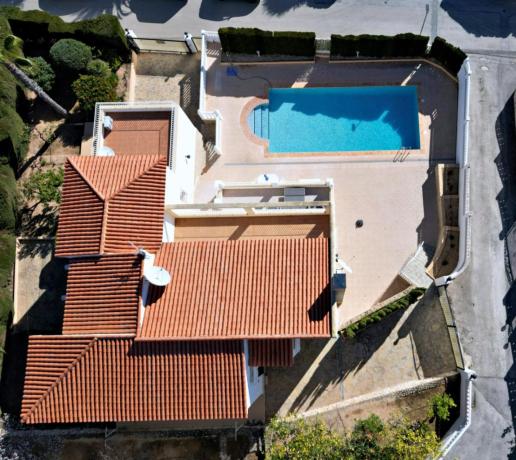 Casa o chalet independiente en Urbanización Ortenbach, Cometa-Carrió, Calpe thumbnail 3